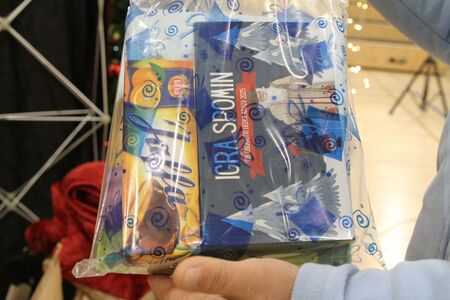 Dedek Mraz v Mirni Peci 2025 (3)